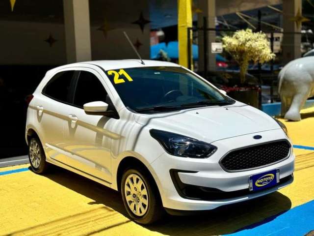 FORD KA SE 1.0 HA C 2021