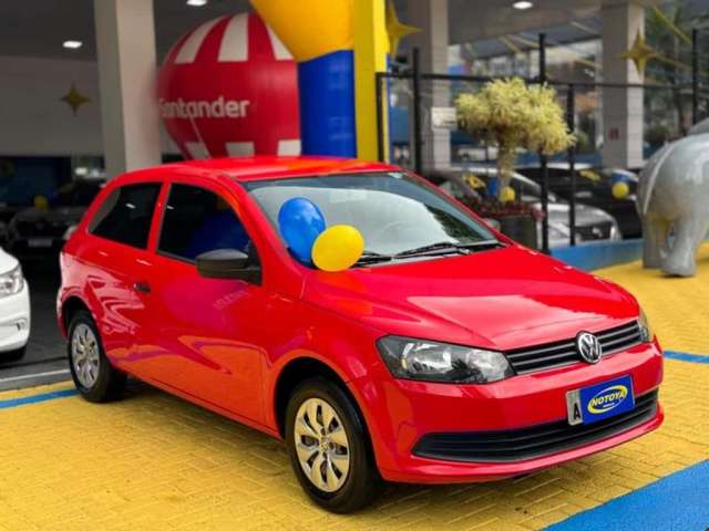 VOLKSWAGEN GOL SPECIAL MB 2015