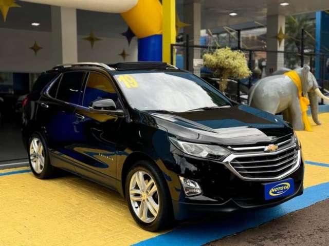 CHEVROLET CHEV EQUINOX PREMIER 2019