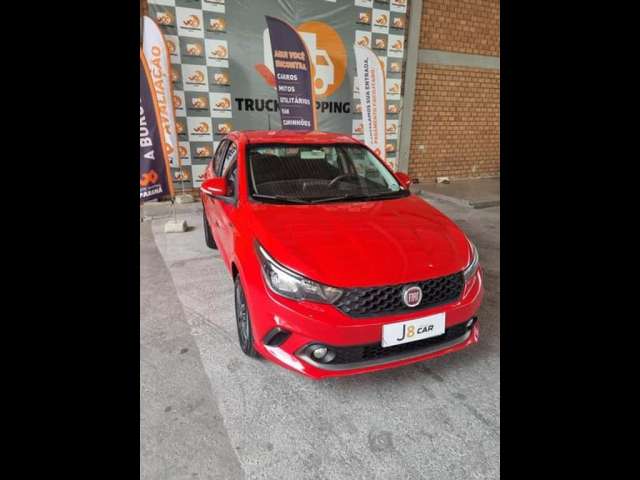 FIAT ARGO PRECISION 1.8 2018