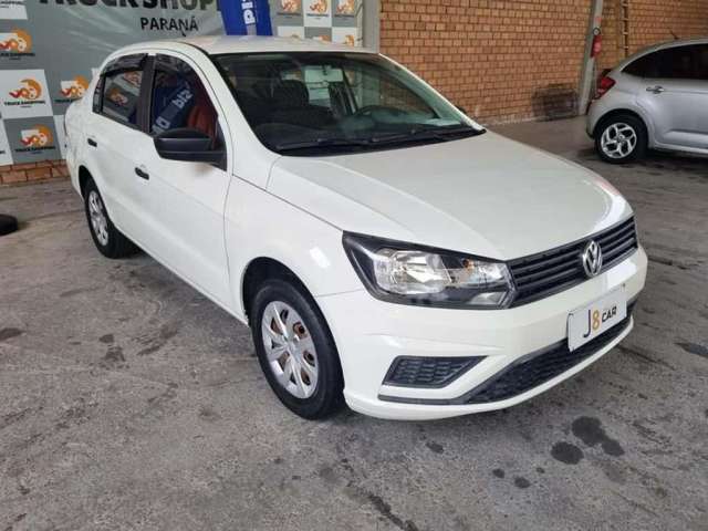 VOLKSWAGEN VOYAGE 1.0L MC4 2019