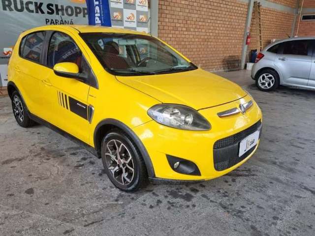 FIAT PALIO SPORT 1.6 DL 2013