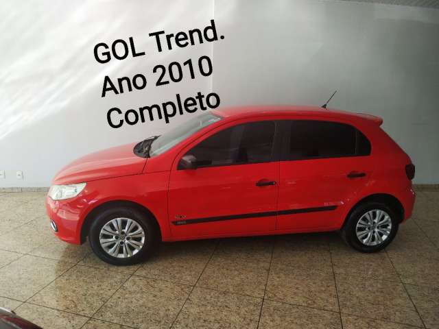 Gol Trend G.V