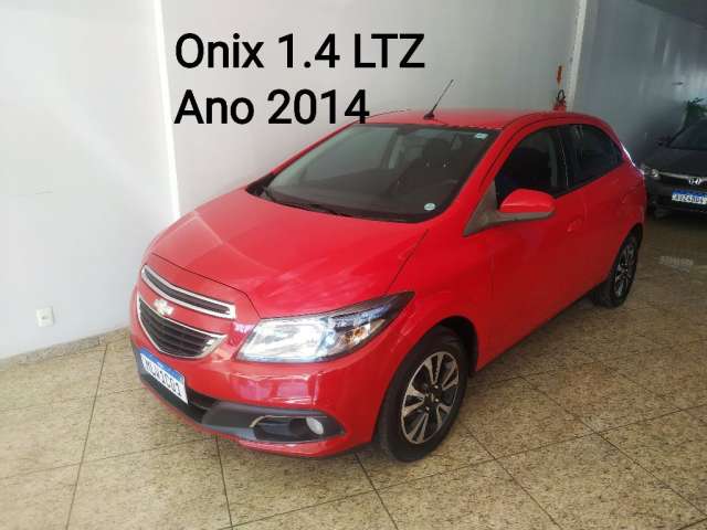 Onix LTZ 1.4