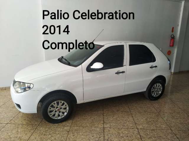 Palio Celebration completo