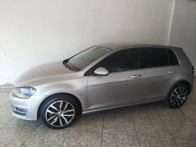 Golf TSI 1.4