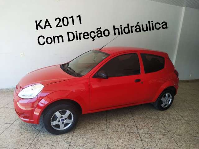 KA 2011