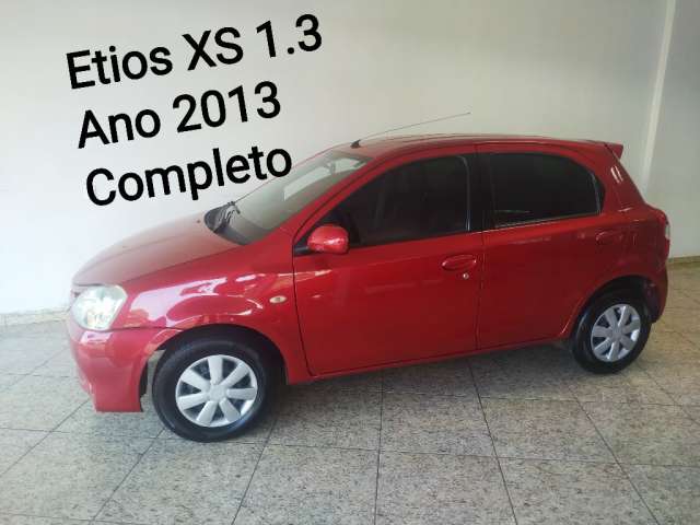 Etios XS 1.3