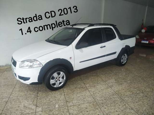 Strada CD 