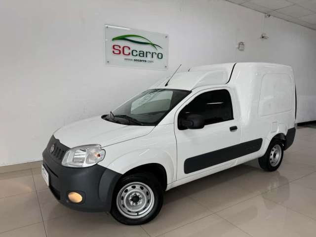 Fiat Fiorino Endurance EVO 1.4 Flex 8V 2p