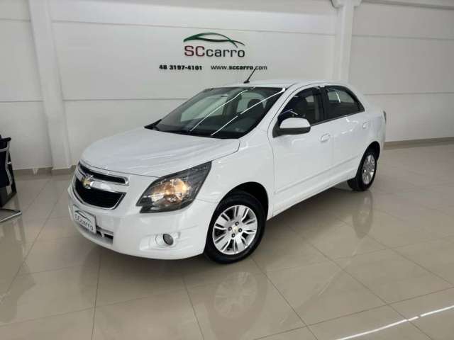 Chevrolet COBALT LTZ 1.8 8V Econo.Flex 4p Aut.