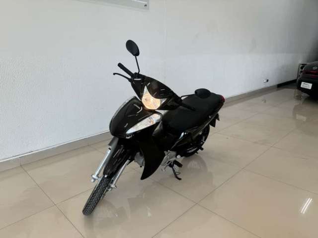 HONDA BIZ 110i