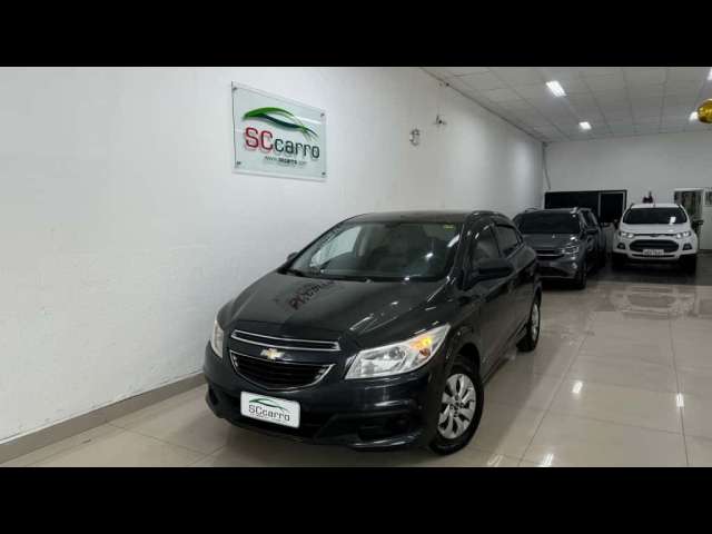 Chevrolet ONIX HATCH LT 1.0 8V FlexPower 5p Mec.