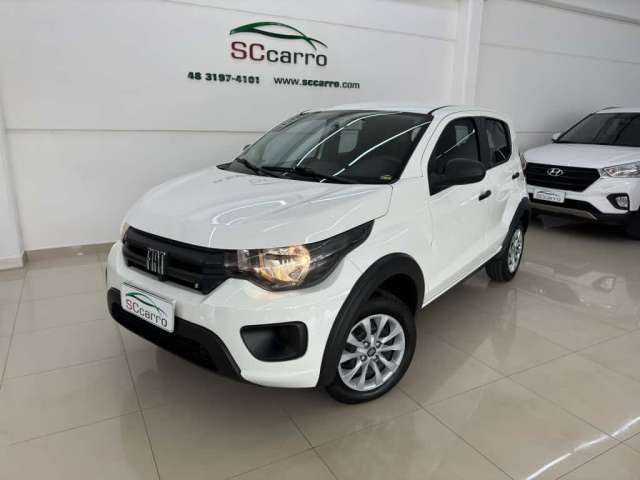 Fiat MOBI LIKE 1.0 Fire Flex 5p.