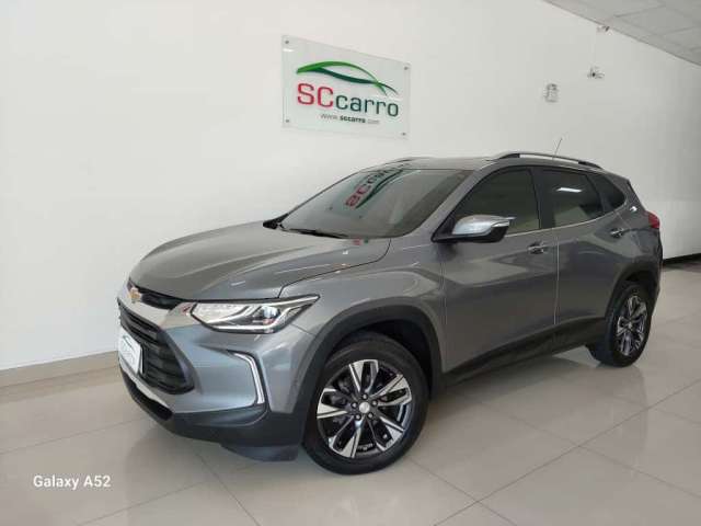 Chevrolet TRACKER Premier 1.2 Turbo 12V Flex Aut.