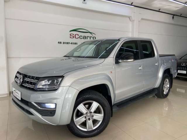 Volkswagen AMAROK CD2.0 16V/S CD2.0 16V TDI 4x4 Die