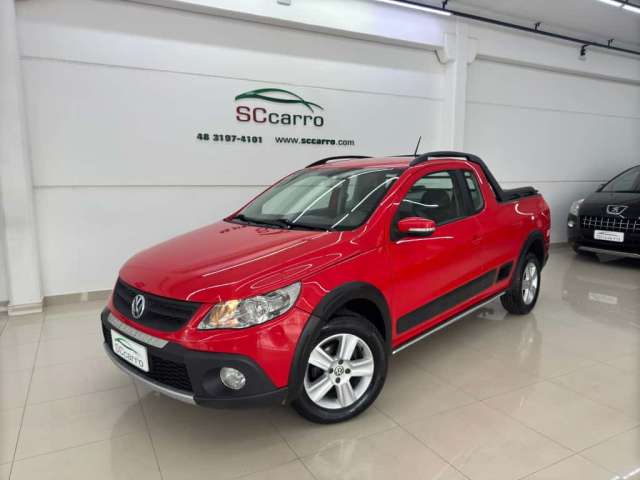 Volkswagen Saveiro CROSS 1.6 Mi Total Flex 8V CE