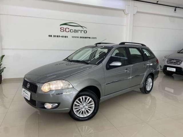 Fiat Palio Weekend ELX 1.4 mpi Fire Flex 8V