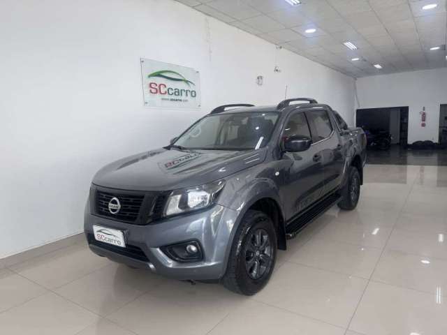 Nissan Frontier ATTAC.CD 4x4 2.3 Bi-TB Die. Aut