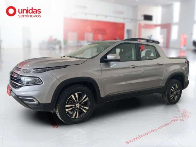 Fiat Toro 2023 1.3 turbo 270 flex freedom at6