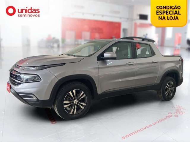 Fiat Toro 2023 1.3 turbo 270 flex freedom at6