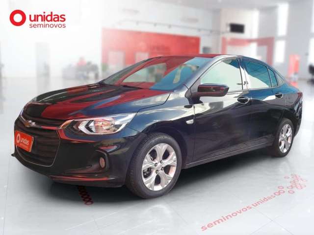 Chevrolet Onix 2023 1.0 turbo flex plus ltz automático