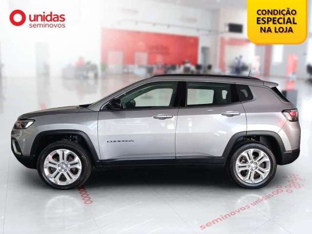 Jeep Compass 2022 2.0 td350 turbo diesel longitude at9