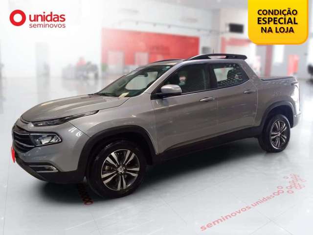 Fiat Toro 2022 1.3 turbo 270 flex freedom at6