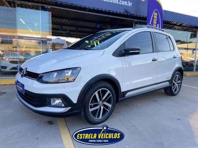 VOLKSWAGEN FOX 1.6 MI XTREME 2021