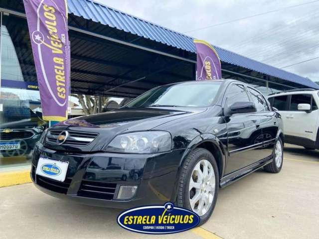 CHEVROLET ASTRA HB 4P ADVANTAGE 2011