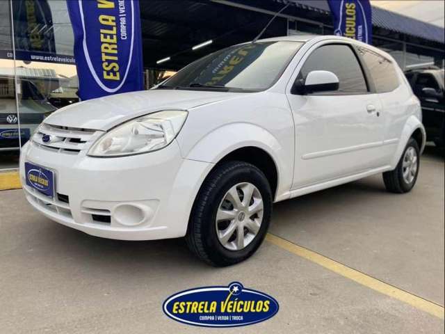 FORD KA FLEX 2009