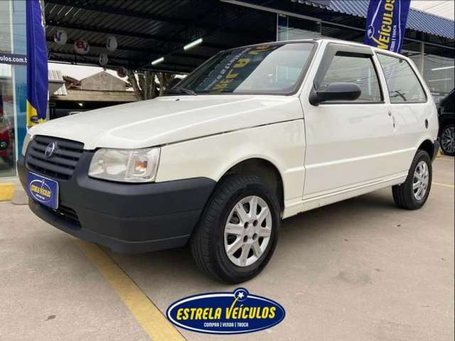 FIAT UNO MILLE FIRE FLEX 2008