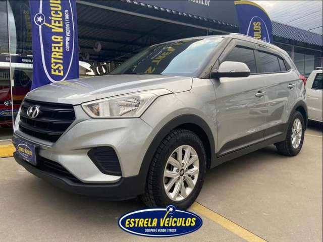 HYUNDAI CRETA 16A ACTION 2022