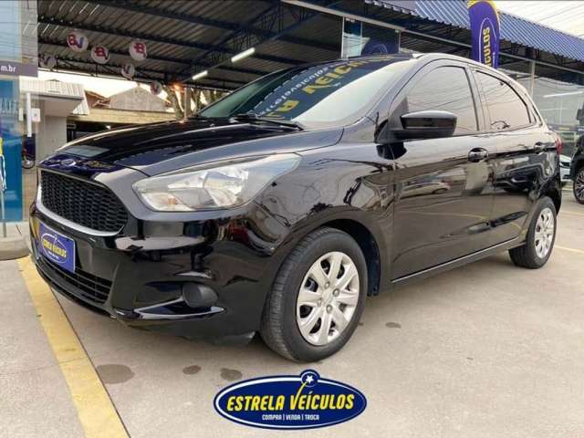 FORD KA SE 1.0 HA 2015