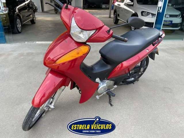 HONDA BIZ 100 ES 2013