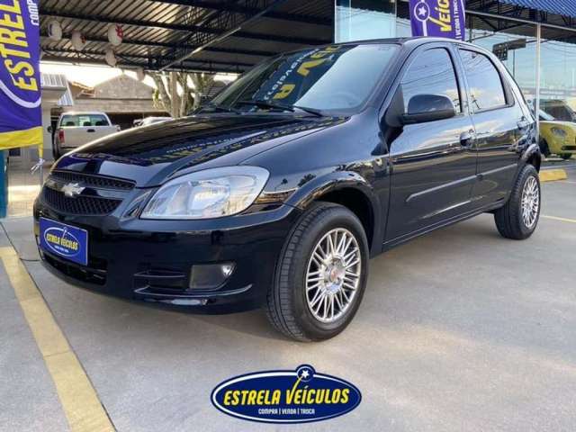 CHEVROLET CELTA 1.0L LT 2013