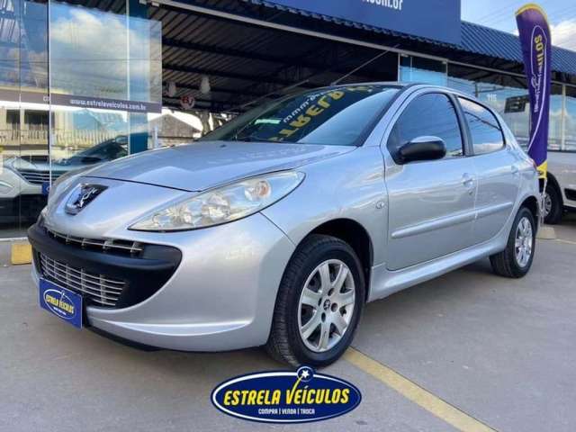 PEUGEOT 207 XR 2011