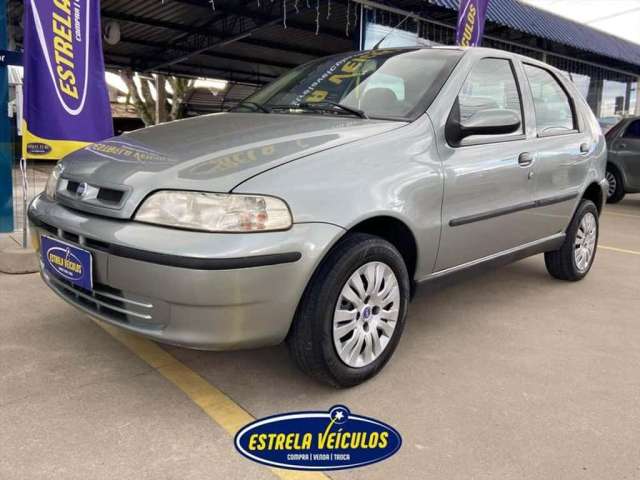 FIAT PALIO FIRE FLEX 2006