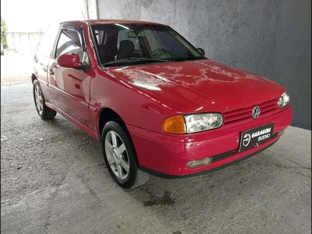 VOLKSWAGEN GOL CLI 1996