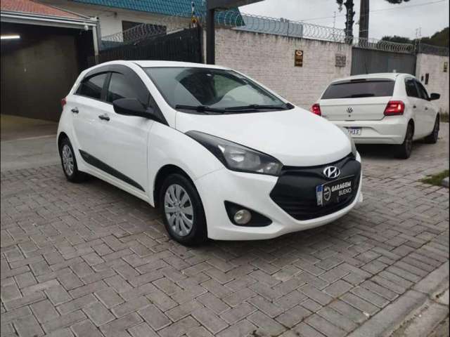 HYUNDAI HYUNDAHB20 1.0M 1.0 M 2013