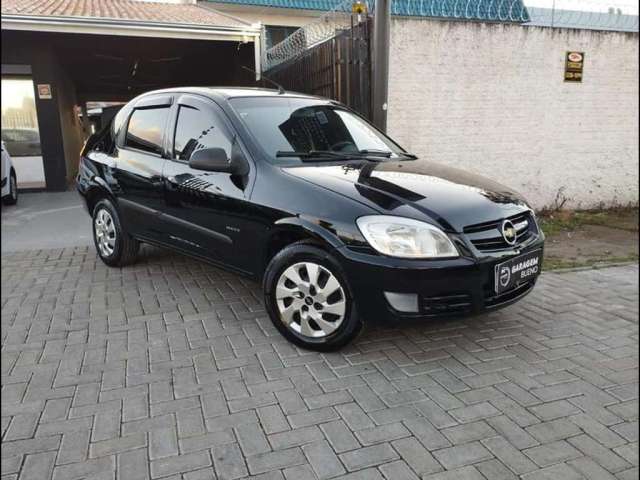 CHEVROLET PRISMA MAXX 2008