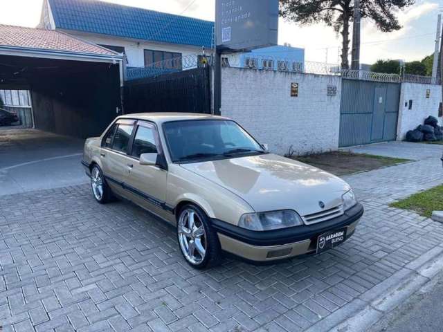 CHEVROLET MONZA GLS 1995