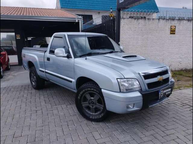 CHEVROLET S10 ADVANTAGE S 2011