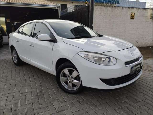 RENAULT FLUENCE DYN20M 2013