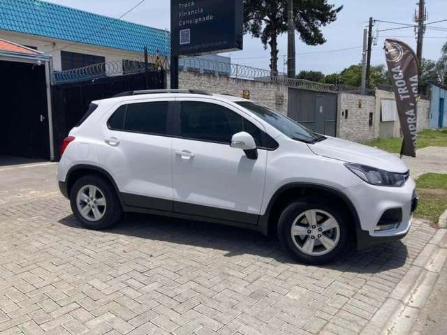 CHEVROLET CHEV TRACKER LT 2018