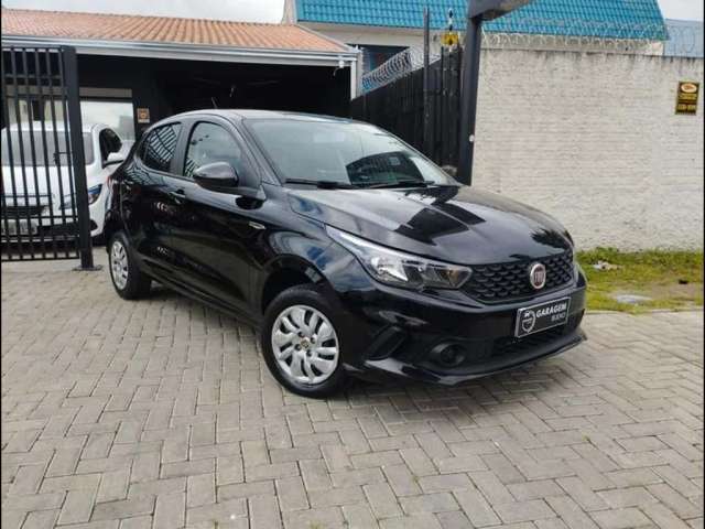 FIAT ARGO DRIVE 1.0 2020