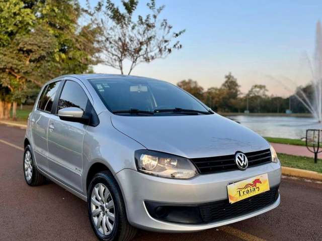 VW/FOX 1.6 GII