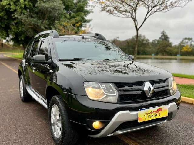 RENAULT DUSTER 1 6 D 4x2