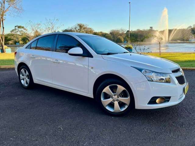 CHEVROLET CRUZE LT NB