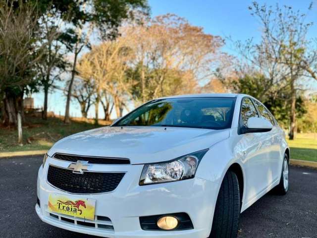 CHEVROLET CRUZE LT NB